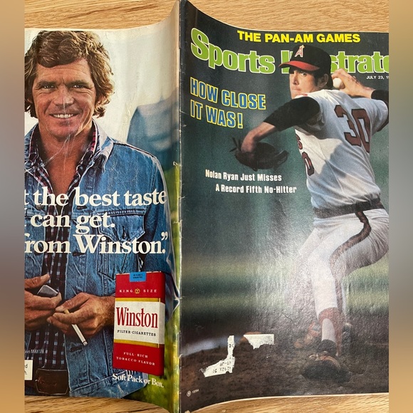 1979 Sports Illustrated - Picture 3 of 4